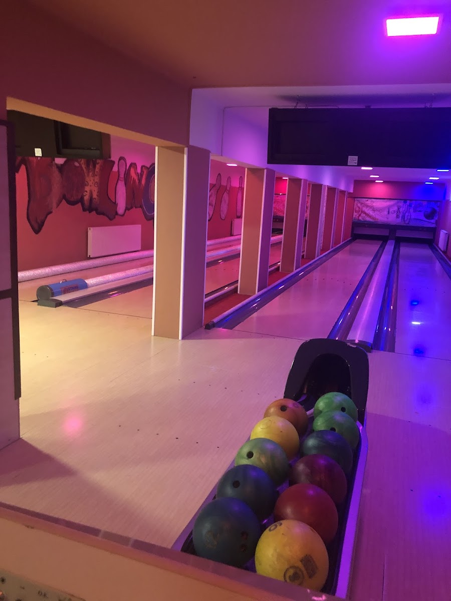 Café Vya Étterem És Bowling Club Photos 2
